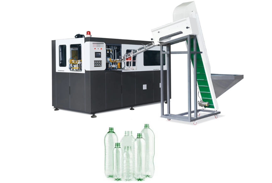 PET blowing machine ceramic parts