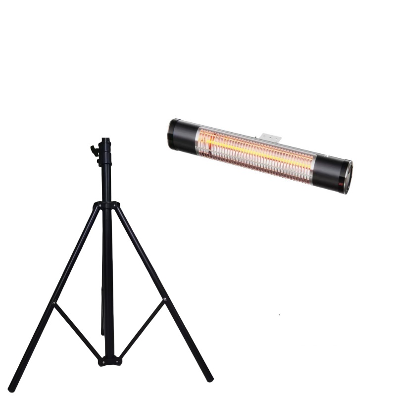 Towel rail heater