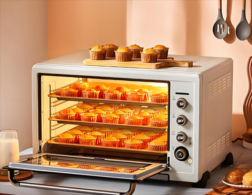 baking ceramic heater for fryer heater