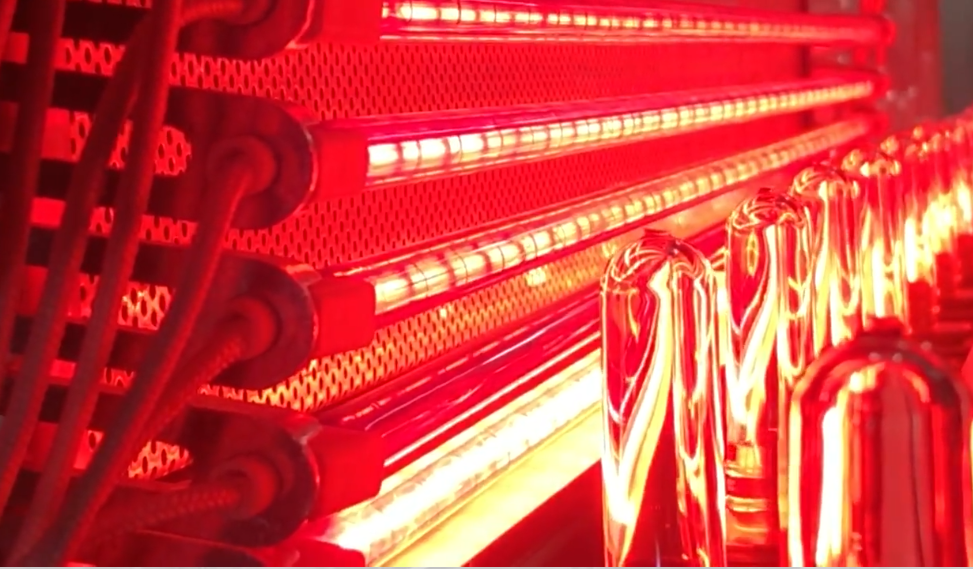Wholesale infrared heating lamp