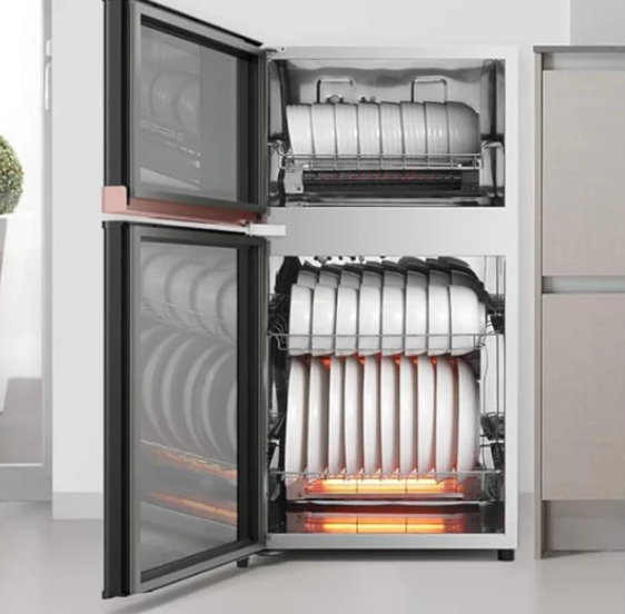 bakery oven ceramic heat lamp