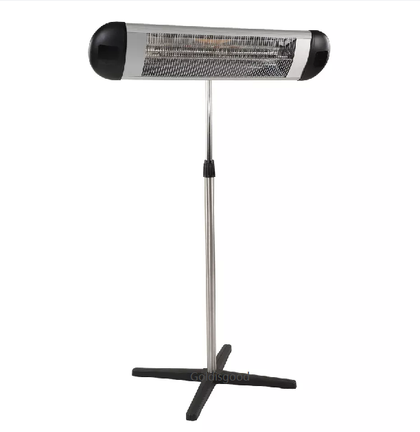 High quality infrared heater