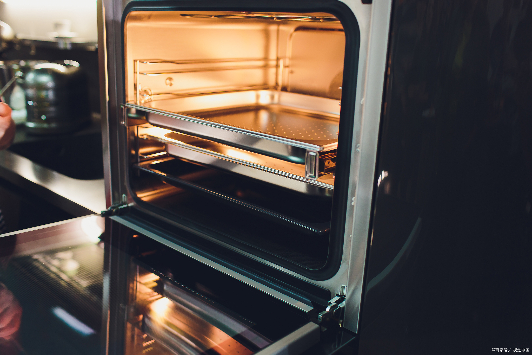 clear quartz bread oven radiant heater
