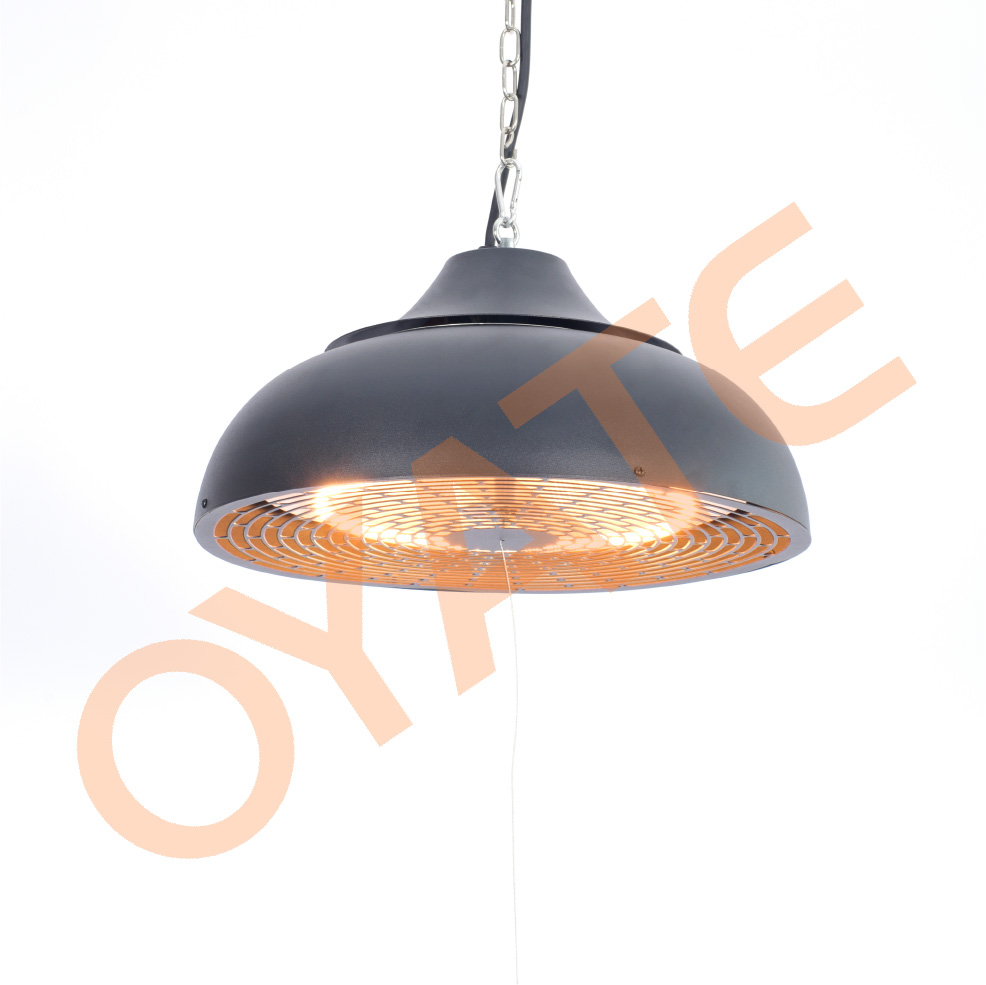 IP65 waterproof outdoor heater